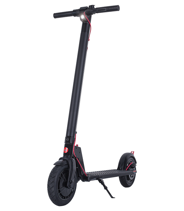 Trottinette électrique Ninebot - Decathlon