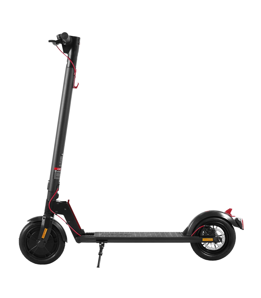 Wispeed T850 e-scooter