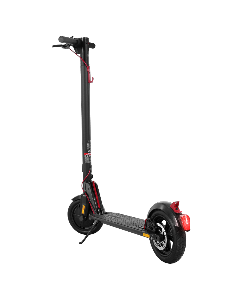 Wispeed T850 e-scooter