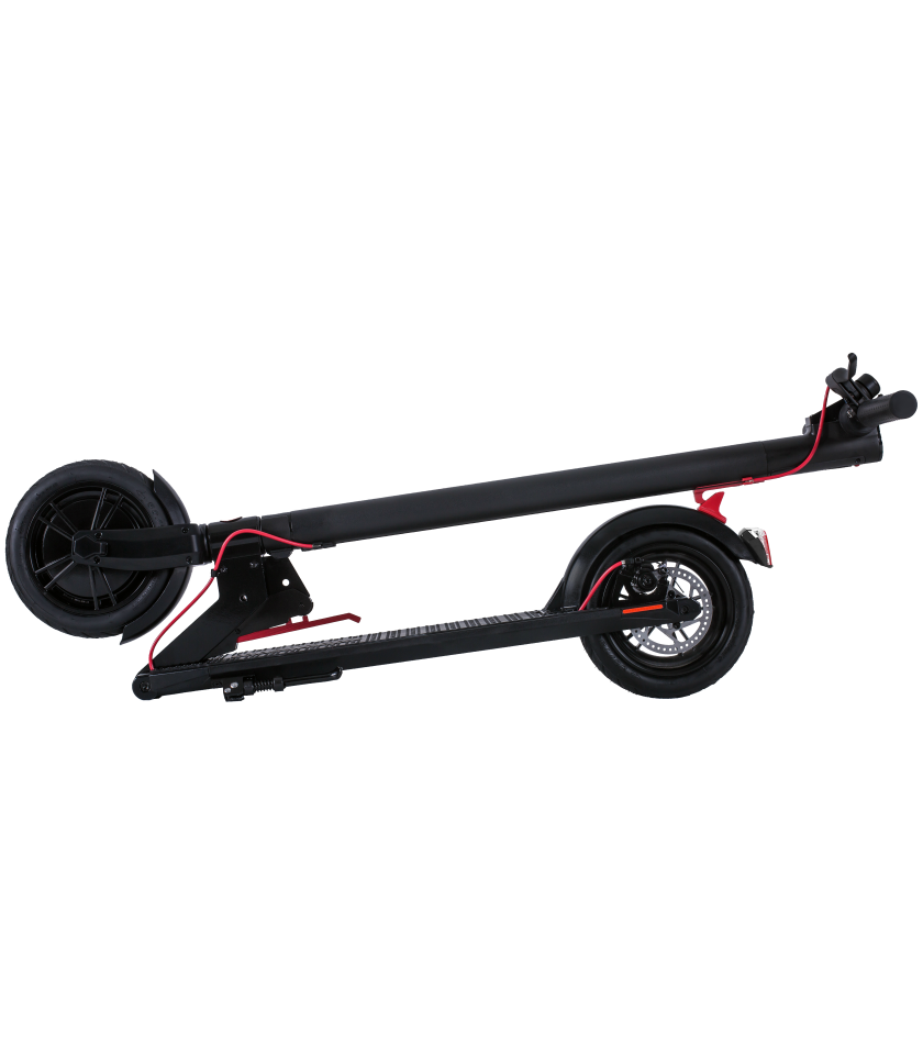 Wispeed T850 e-scooter