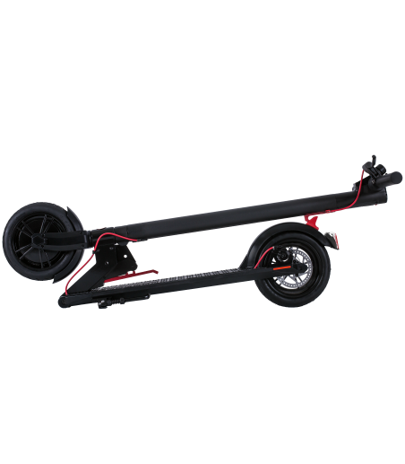 Wispeed T850 e-scooter