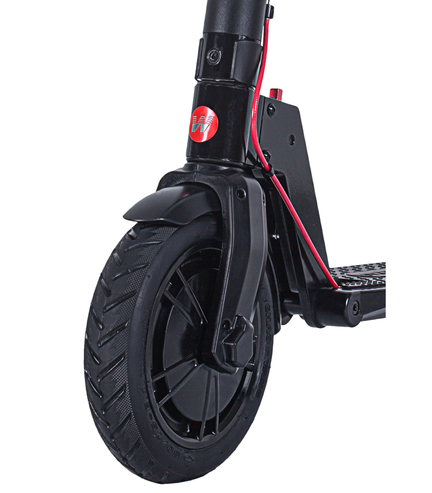 Wispeed T850 e-scooter