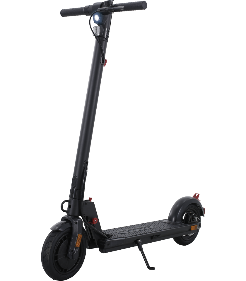 Wispeed T855 & T855 Pro e-scooter