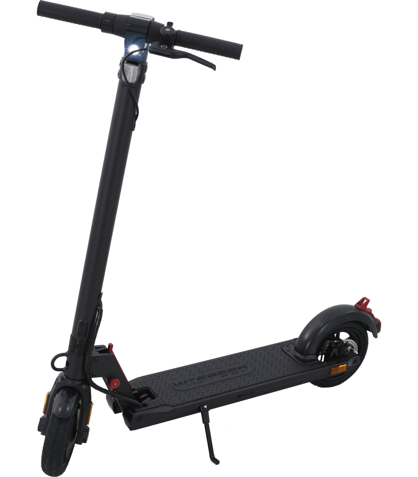 T855 / T855 Pro e-scooter