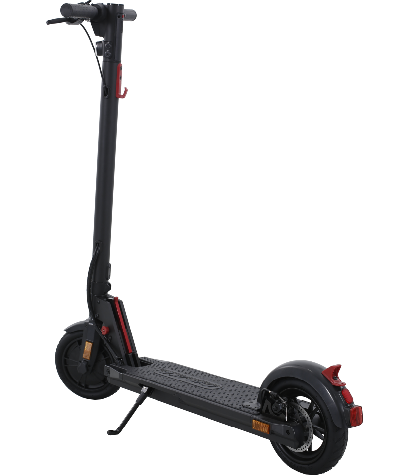 Garde boue arrière pour trottinette électrique URBANGLIDE RIDE 100 MAX (pièce  détachée) Noir - Cdiscount Auto