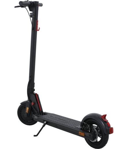 Wispeed T855 & T855 Pro e-scooter