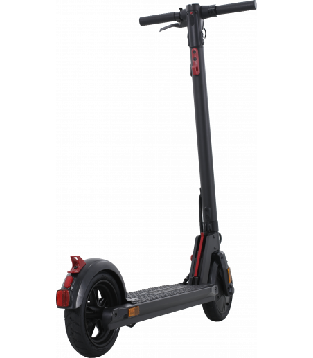 Wispeed T855 & T855 Pro e-scooter