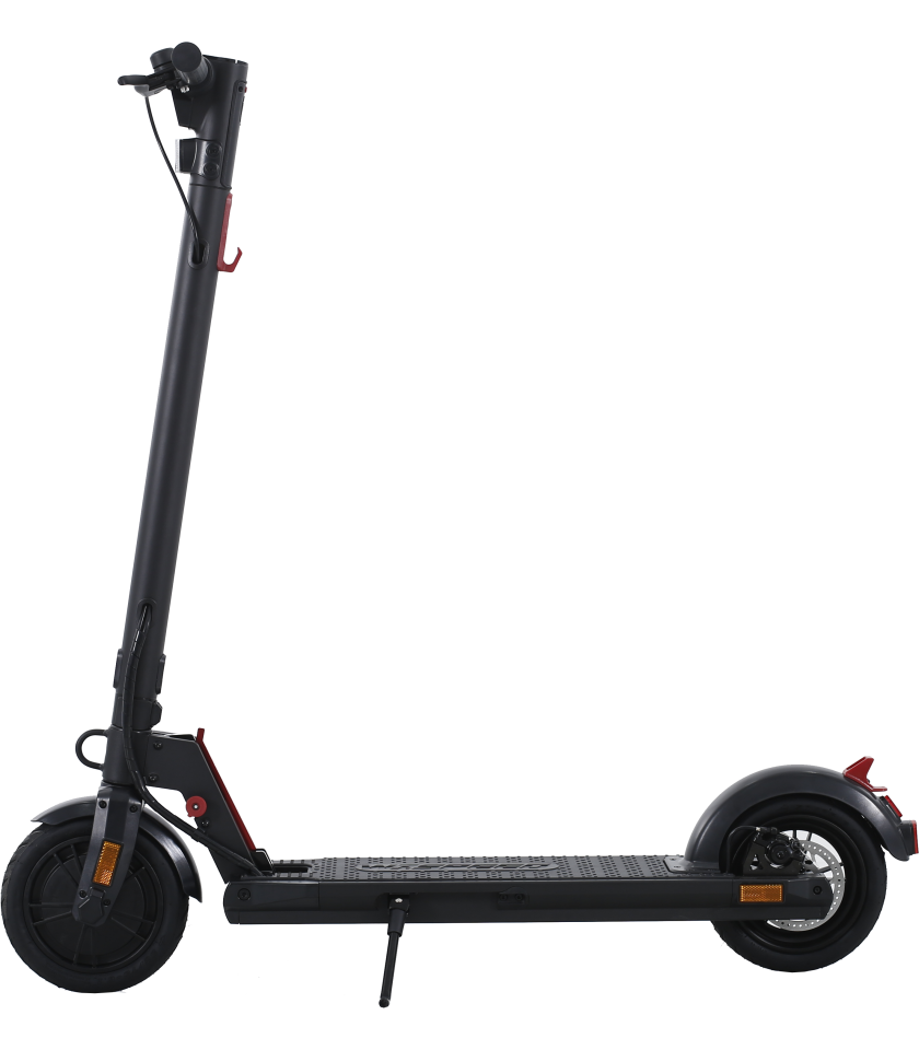 Wispeed T855 & T855 Pro e-scooter