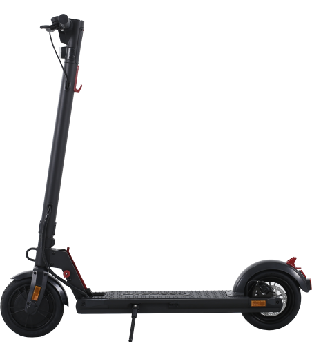 Wispeed T855 & T855 Pro e-scooter