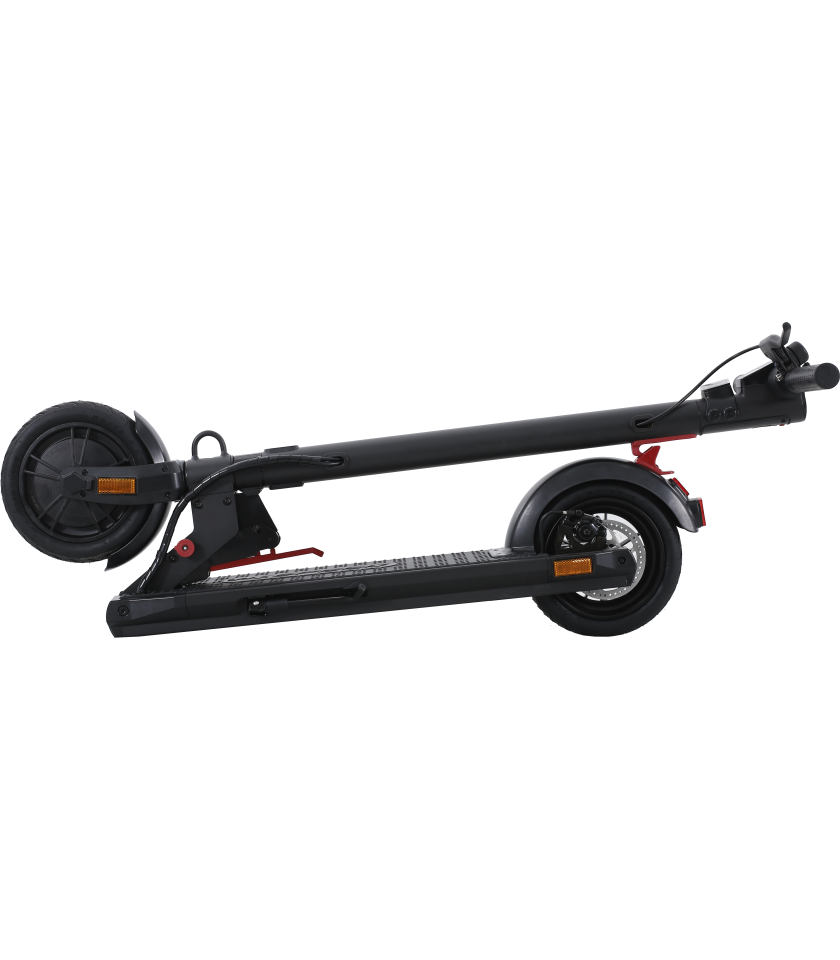 Wispeed T855 & T855 Pro e-scooter