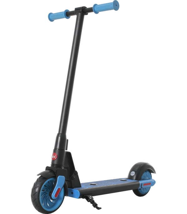 Wispeed T650 Kids e-scooter