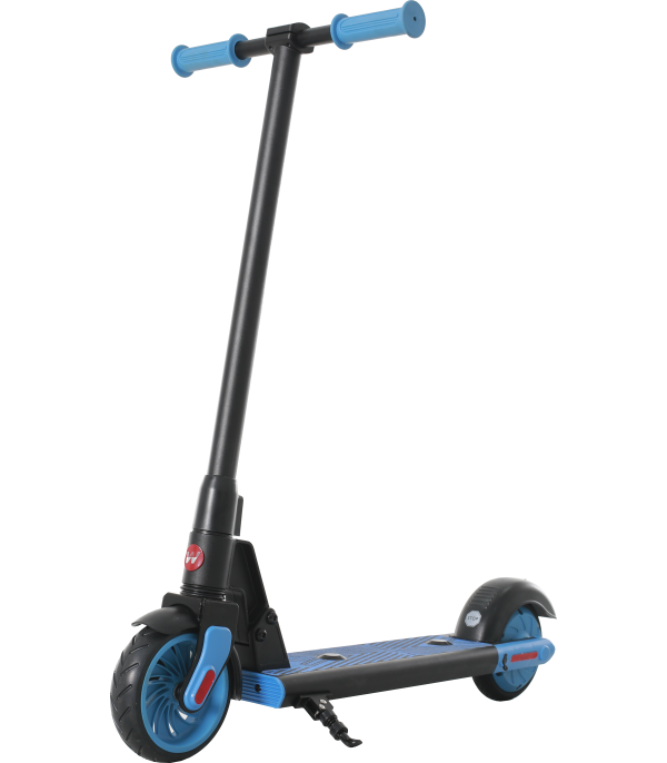 20% sur Trottinette électrique Wispeed E830 500 W Bleu et Orange