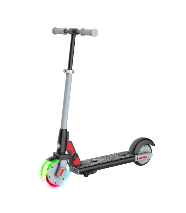 WISPEED Trottinette T655...