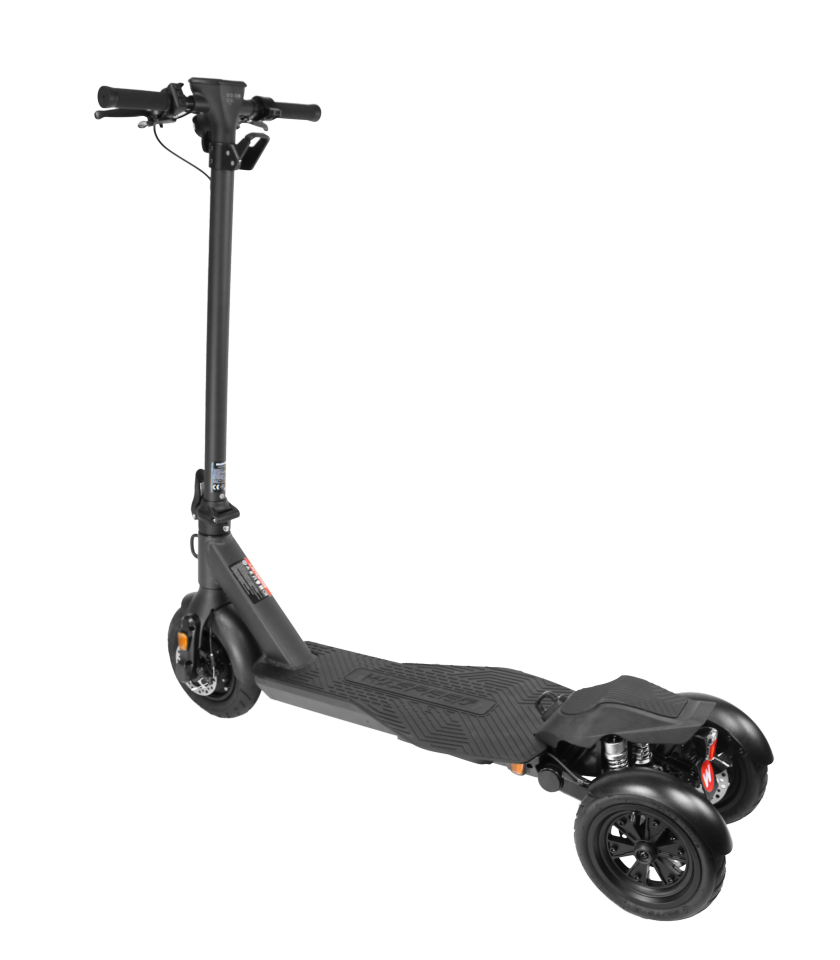 WISPEED SUV3000 e-scooter