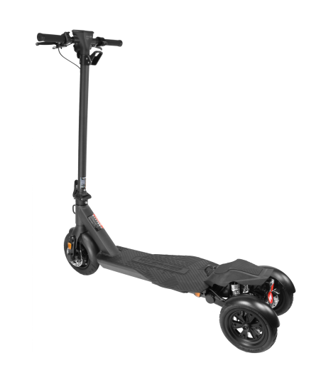 WISPEED SUV3000 e-scooter