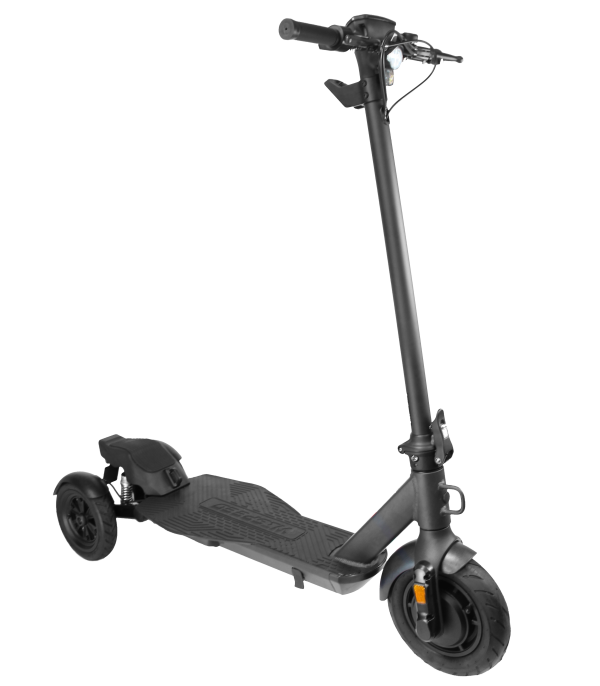 WISPEED SUV3000 e-scooter