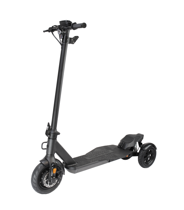 WISPEED T855 e-scooter