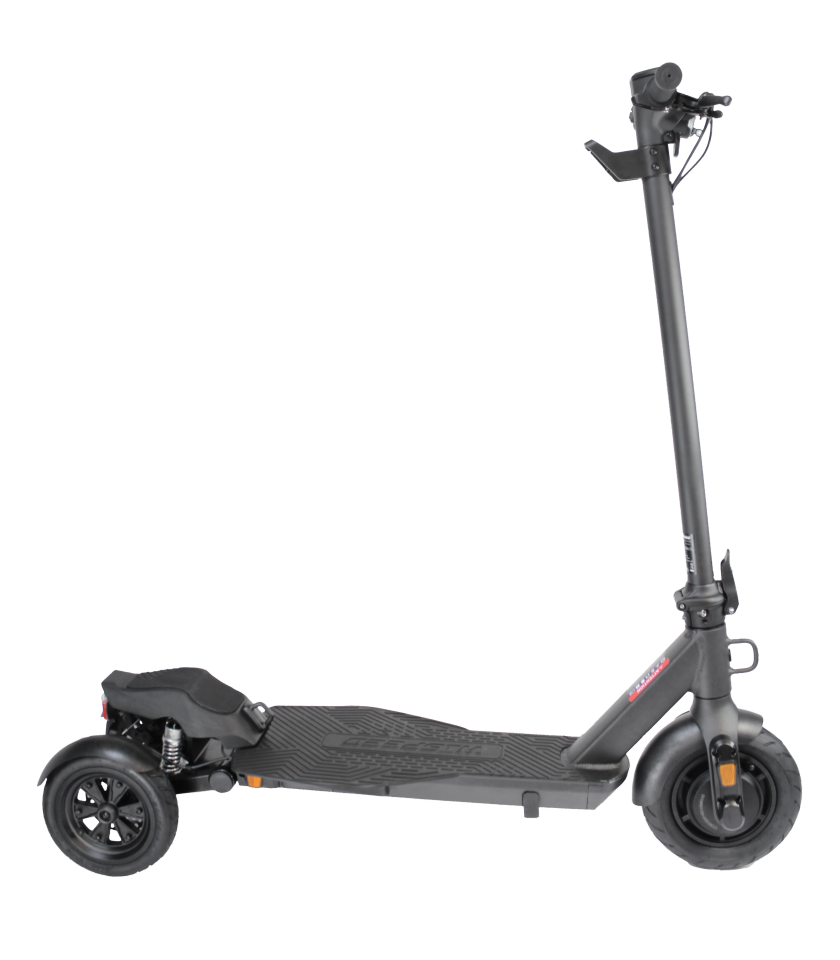 WISPEED SUV3000 e-scooter