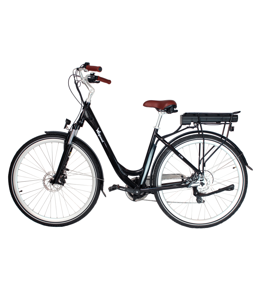 VELO ELECTRIQUE : Plus de 300 vélos électriques !