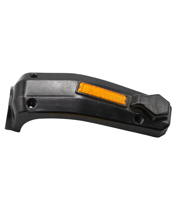 Front left fork cover T850
