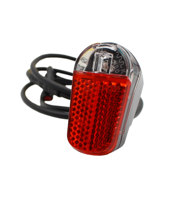 SUV 1000 rear light