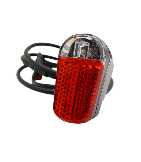 SUV 1000 rear light