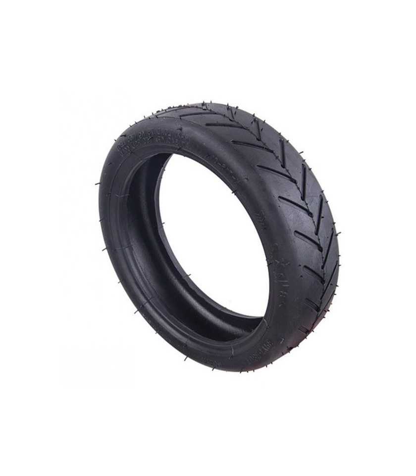 8.5" tire