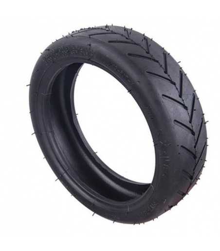 8.5" tire