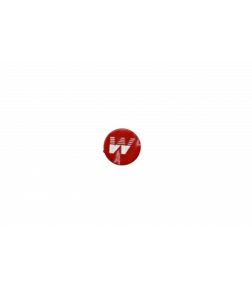 Adhesive W logo
