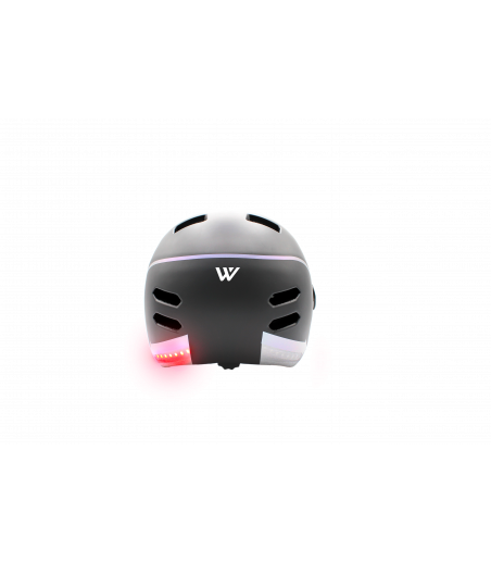 Casque sans fil lumineux Halo