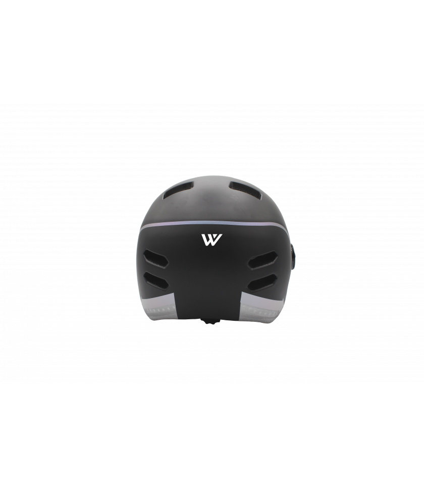 Casque sans fil lumineux Halo