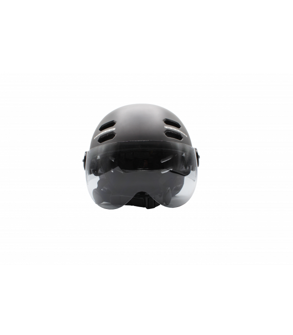 Casque sans fil lumineux Halo