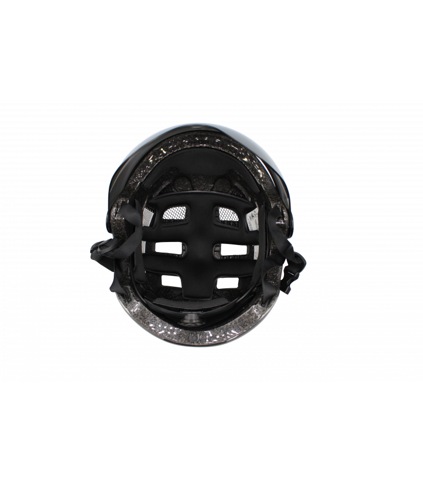 Casque sans fil lumineux Halo