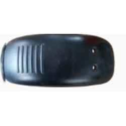 Rear Fender T650