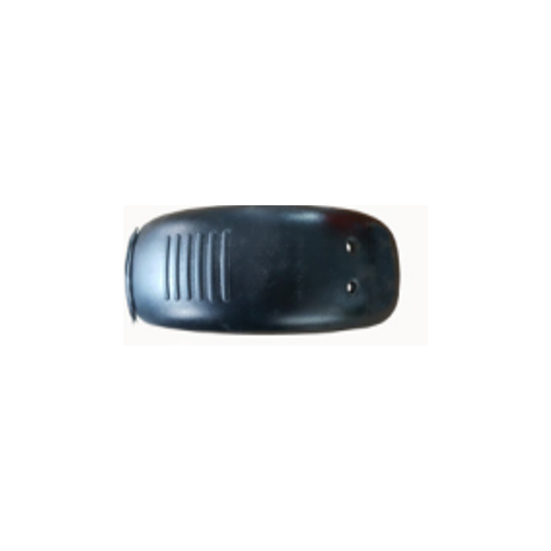 Achterspatbord T650