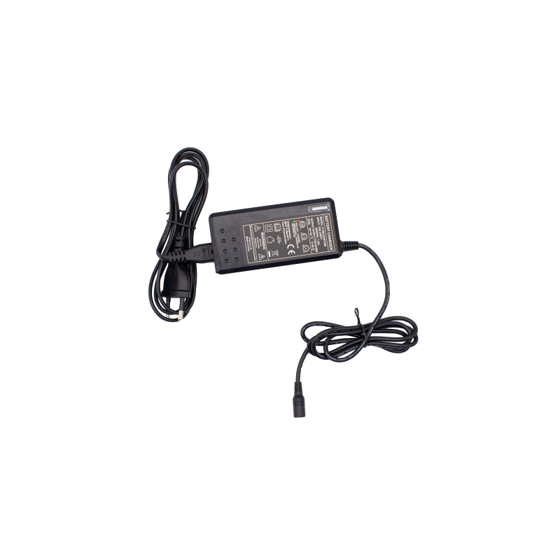 Oplader T865 42V 1.5A