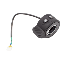 Acelerador T1000/T1000 Pro