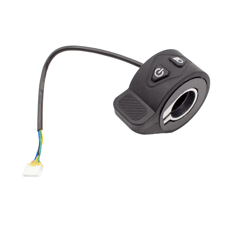 Throttle T1000/T1000 Pro