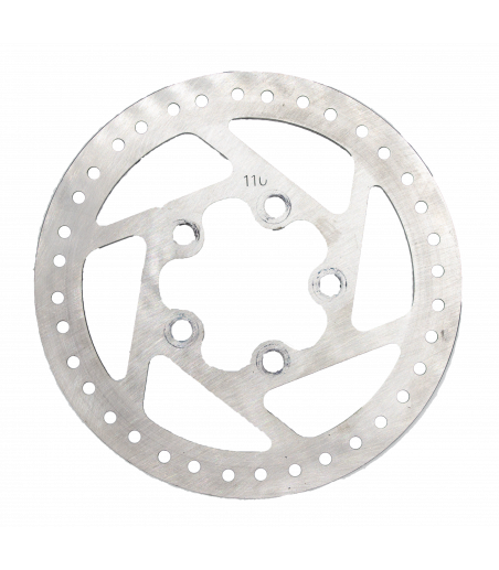 Brake disc T850 / T855