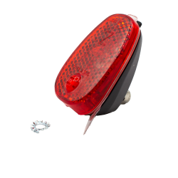 Luz Traseira F820