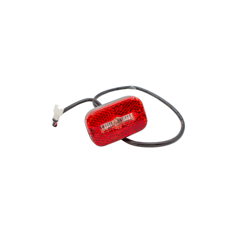 Achterlicht T1000/T1000 Pro