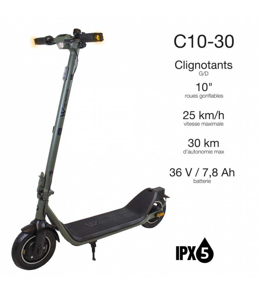 Trottinette C10-30