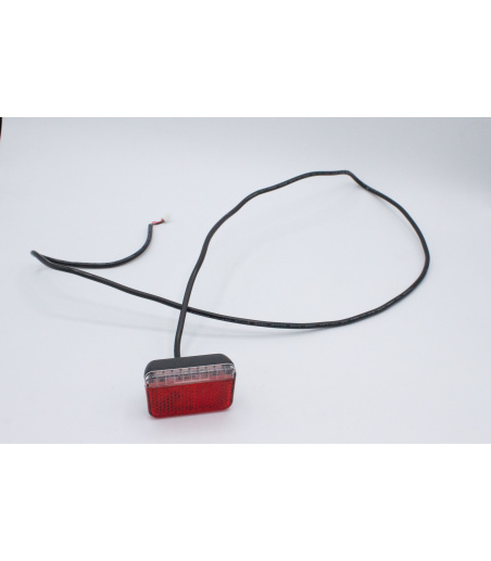 Lumière arrière C8/C10