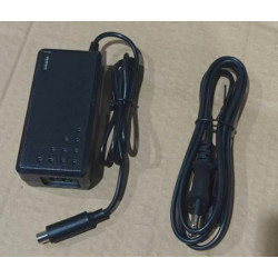 Oplader C8-40/C10-40/C10-55/SUV PILOT 150