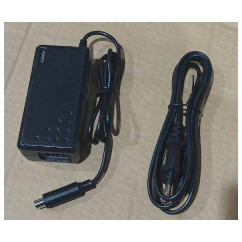Carregador C8-40/C10-40/C10-55/SUV PILOT 150