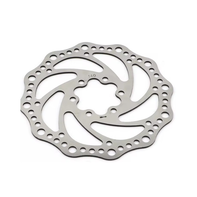 Brake Disc SUVPILOT 480