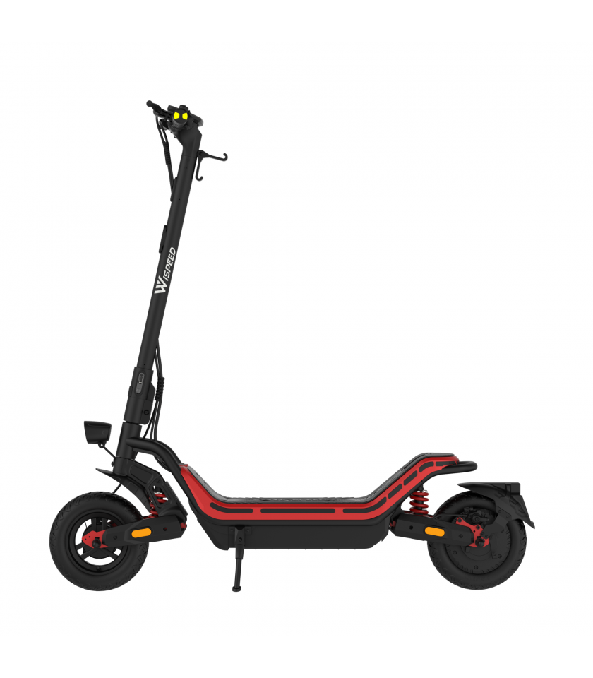 copy of Trottinette SUVPILOT 150