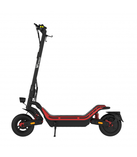 Trottinette SUVPILOT 150 R