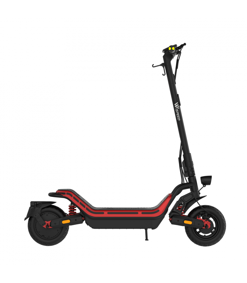 copy of Trottinette SUVPILOT 150