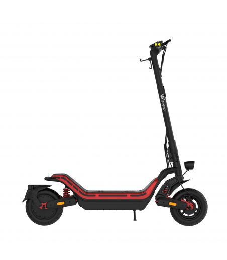 copy of Trottinette SUVPILOT 150